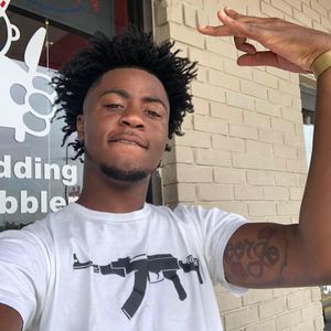 Meet your Posher, Mark